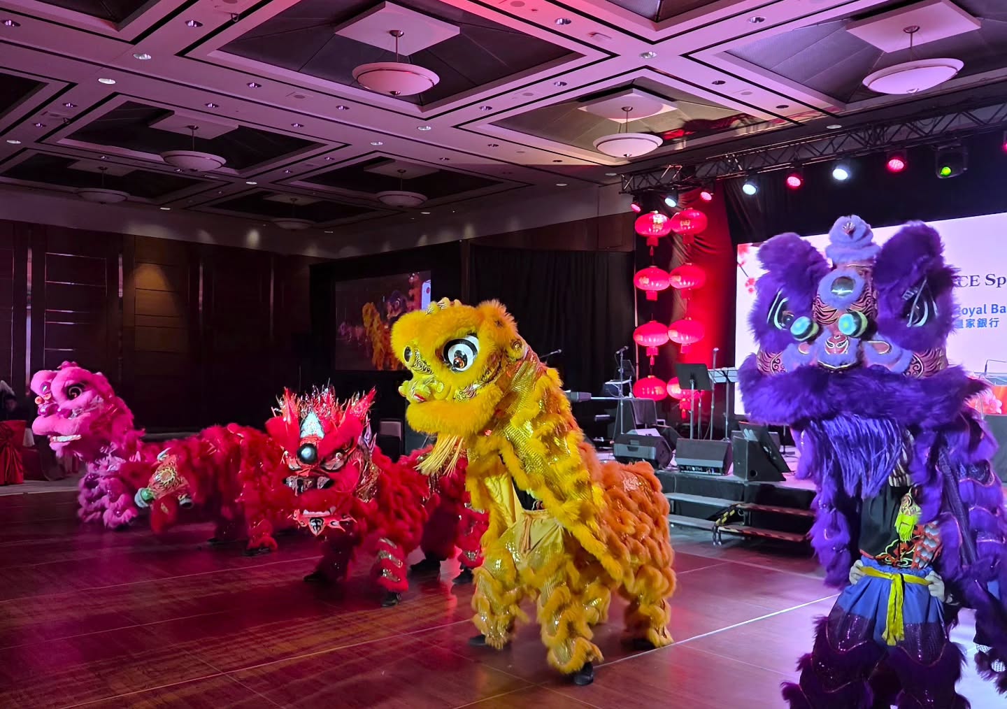 Triple X.O.G. sponsored the Lunar New Year Gala 2026 hosted by the Hong Kong-Canada Business Association (HKCBA) Calgary to celebrate with purpose and momentum.