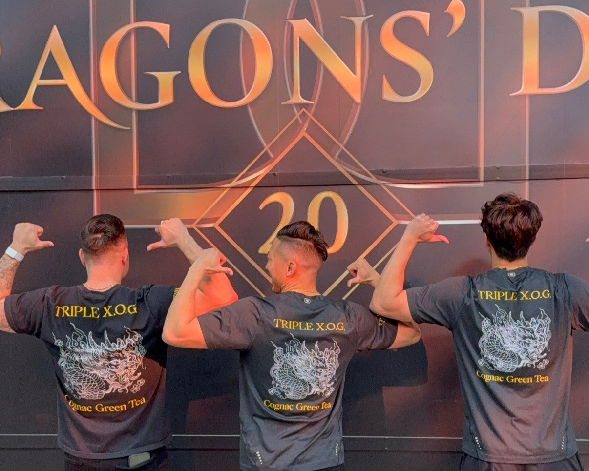 Behind the Scenes on Dragons' Den