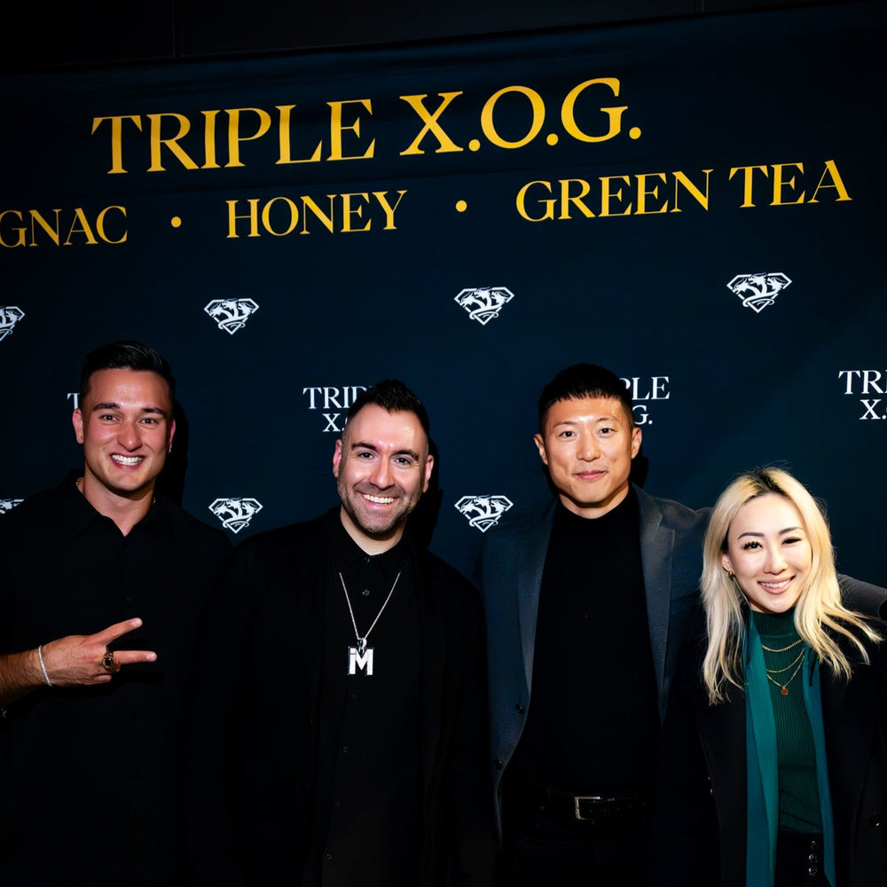 Dragon’s Den Watch Party