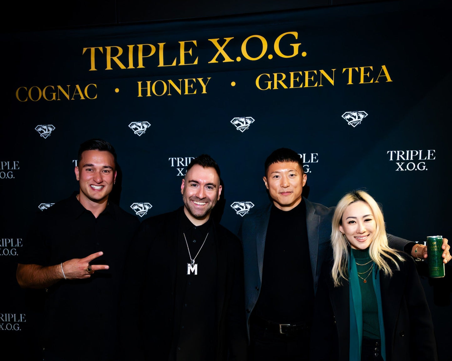 Dragon’s Den Watch Party