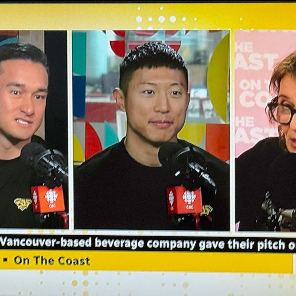 Triple X.O.G. Featured on CBC News