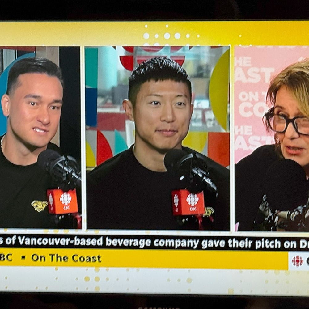 TRIPLE X.O.G. on CBC News