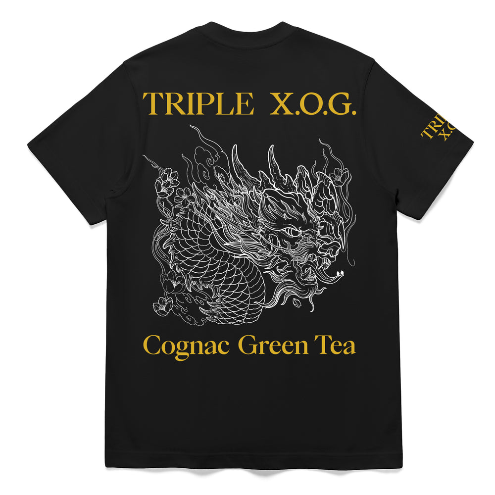 TRIPLE X.O.G. Classic T-Shirt