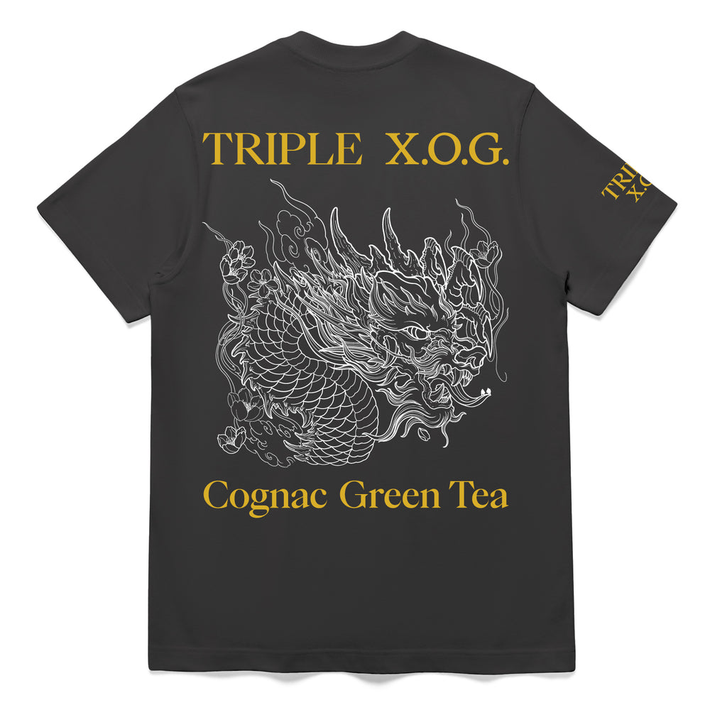 
                      
                        TRIPLE X.O.G. Classic T-Shirt
                      
                    