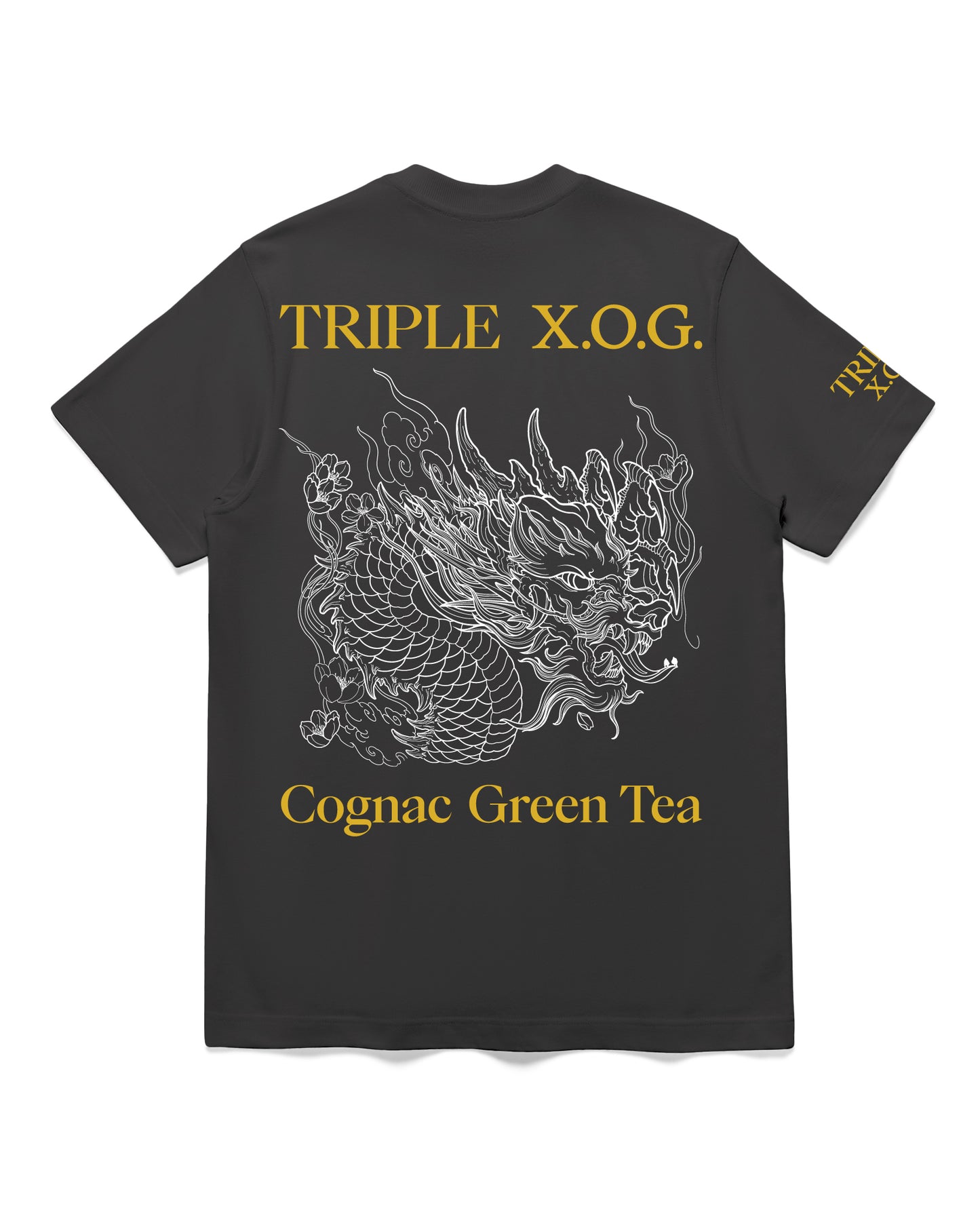 Triple X.O.G. Classic T-Shirt