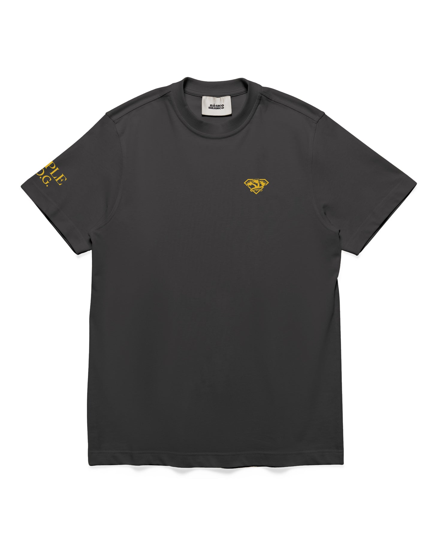 Triple X.O.G. Classic T-Shirt