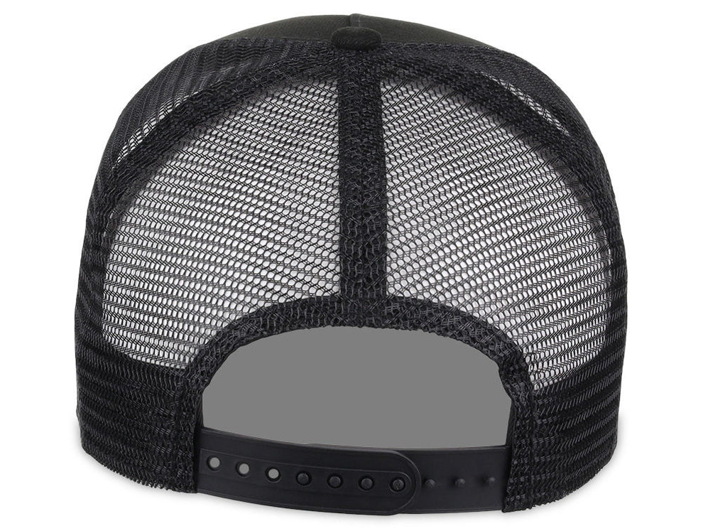 TRIPLE X.O.G. Snapback Trucker Hat